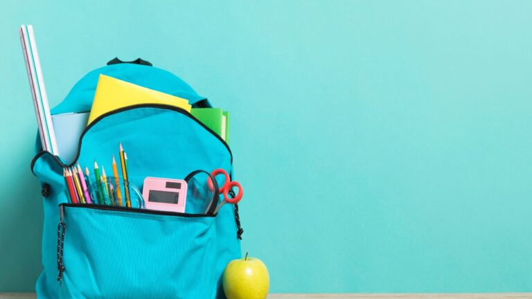 Plecaki szkolne: Jak wybrać ergonomiczne i wygodne modele?