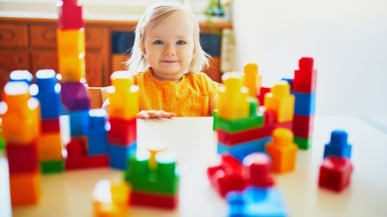 Lego DUPLO: Pierwsze klocki dla najmłodszych konstruktorów