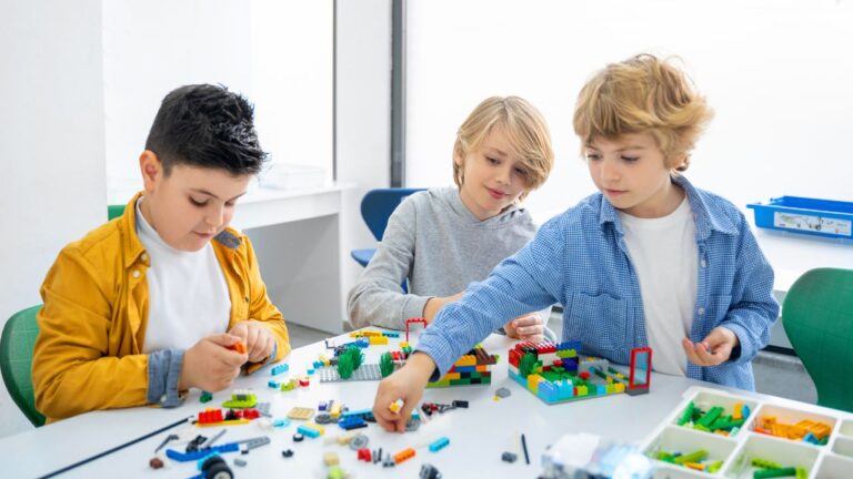 Społeczność Lego: wydarzenia, spotkania i grupy dla fanów