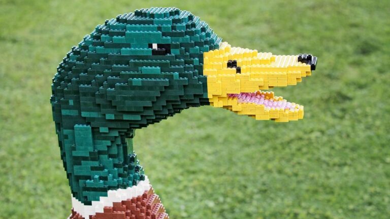 Najbardziej ikoniczne zestawy Lego wszech czasów