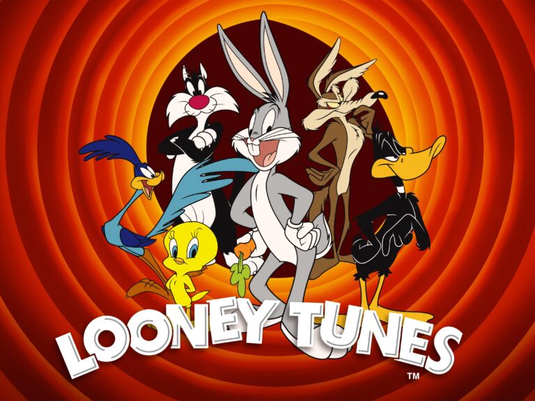 Zabawy tematyczne Looney Tunes: Jak zaangażować dzieci w aktywność fizyczną i kreatywność