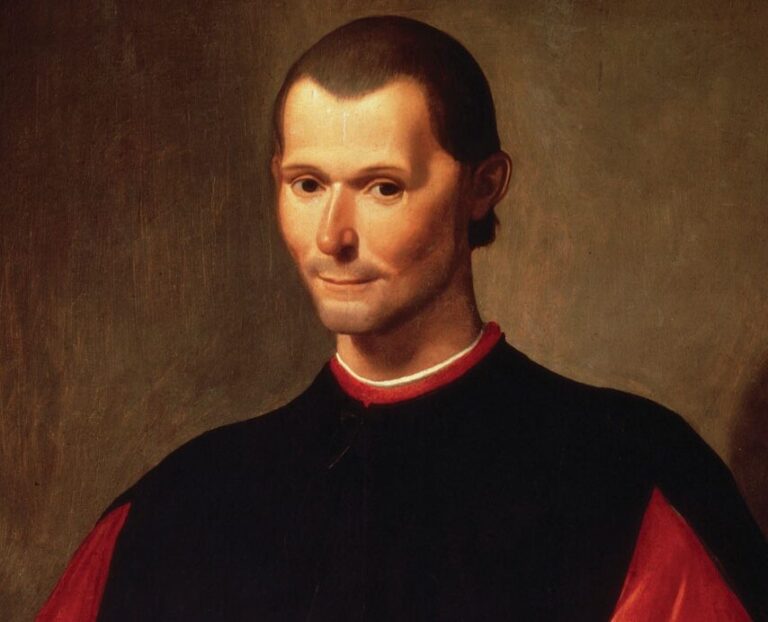 „Książę” – Niccolò Machiavelli – Recenzja książki