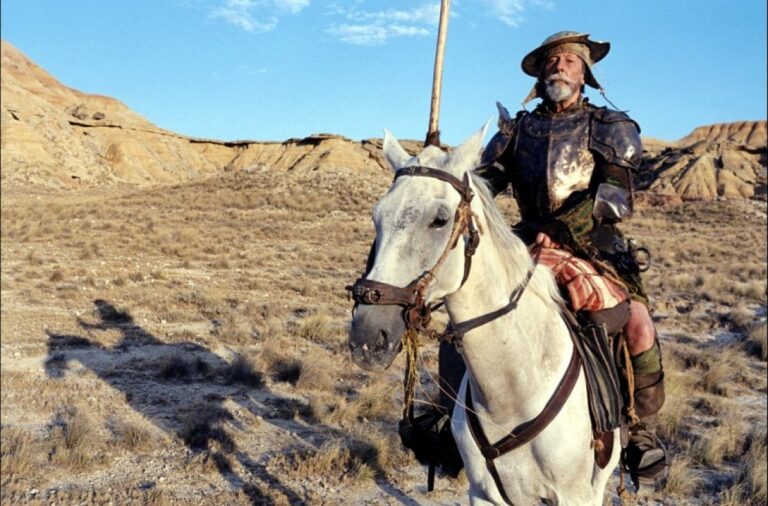 „Don Kichot” – Miguel de Cervantes – Recenzja książki