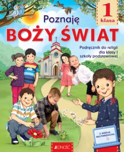 Poznaję Boży Świat